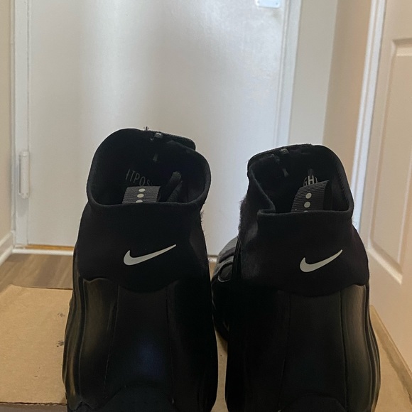 Nike Flight Posits - Picture 3 of 4